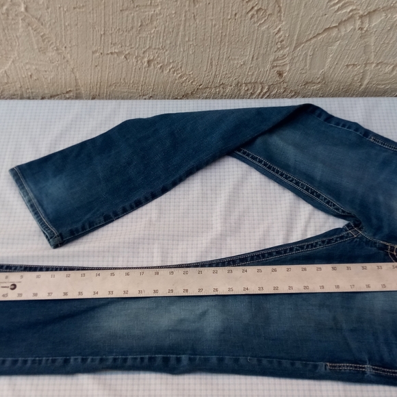 Wrangler 20X Style 42 • Mens 39x32 - Picture 6 of 7